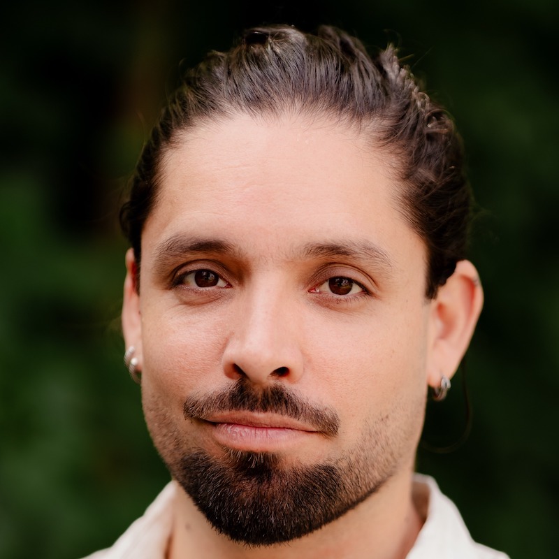 Avatar of therapist