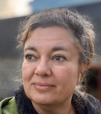 Avatar of therapist