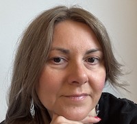 Avatar of therapist
